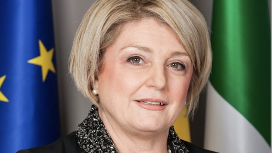 Maria Elvira Calderone