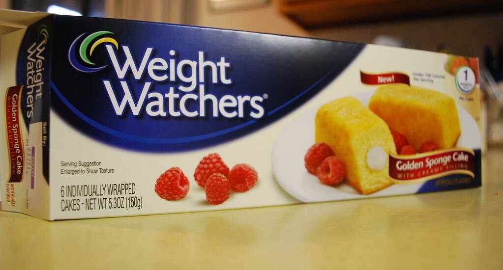 fallimento weightwatchers