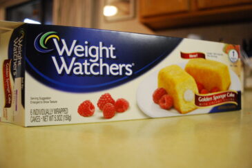 fallimento weightwatchers
