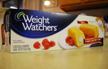 fallimento weightwatchers