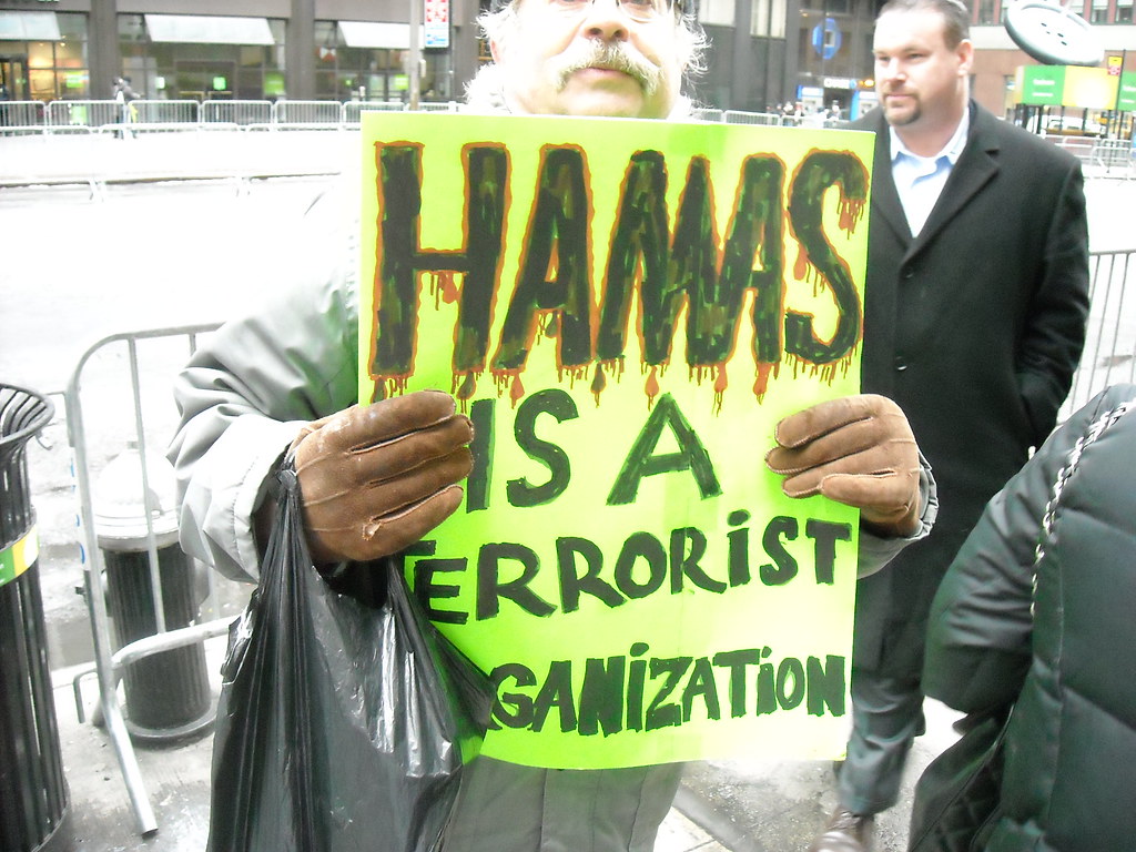 hamas