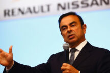 Renault Nisssan