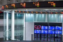 Borsa Tokyo