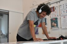 Mattia Santori Covid-19