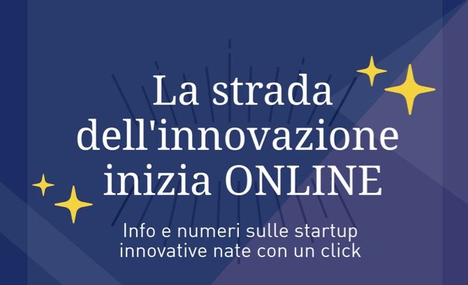 Ecco le città più effervescenti per le startup innovative