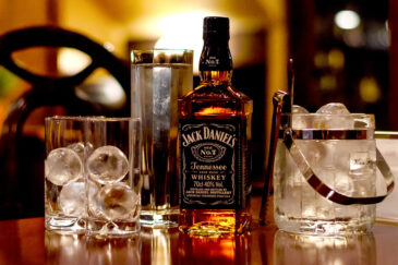 Brown-Forman Sazerac