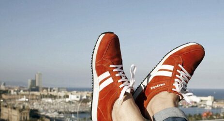 scarpe smart