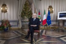Mattarella