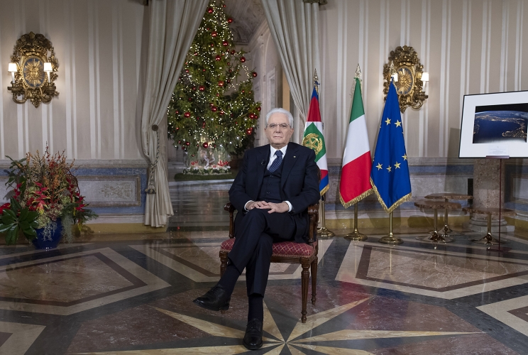 mattarella