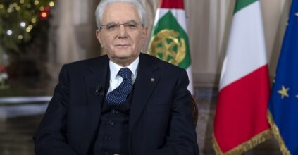 Mattarella