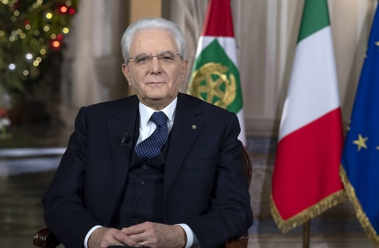 Mattarella
