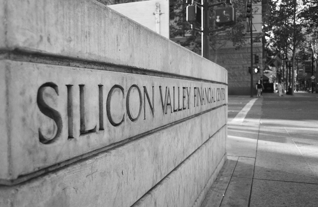 silicon valley