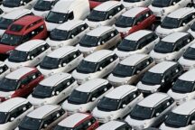 Immatricolazioni Auto Bmw