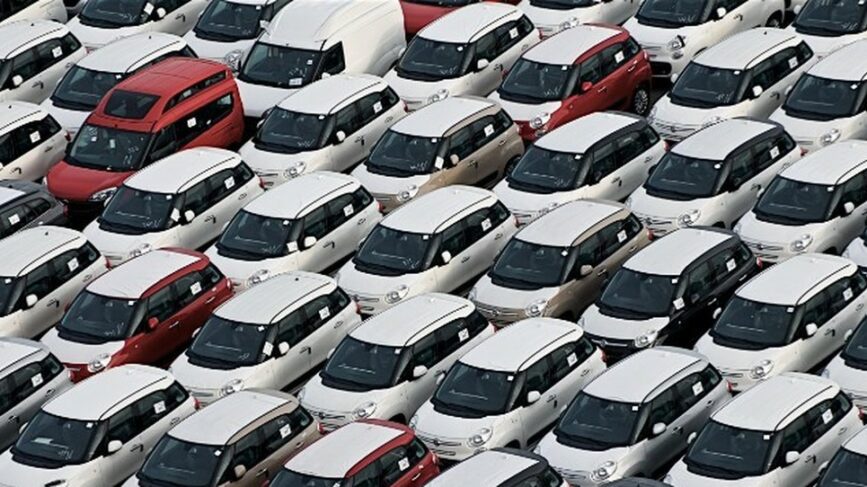 Immatricolazioni Auto Bmw