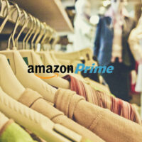Amazon luxury Store