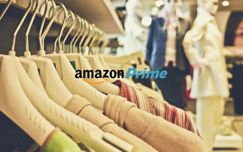 Amazon Luxury Store