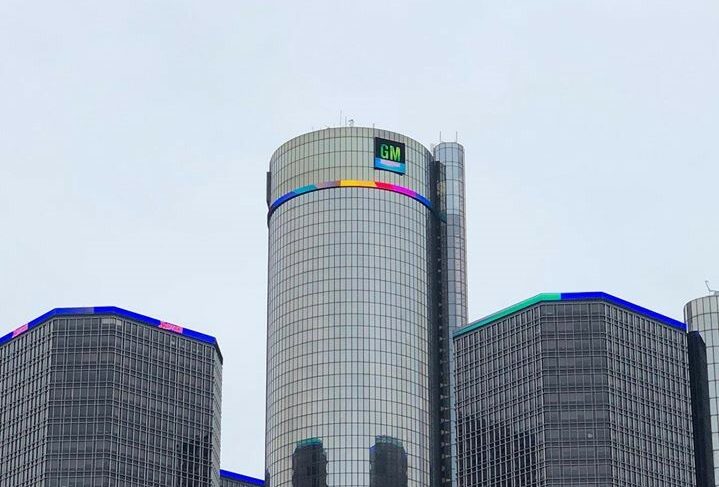 General Motors