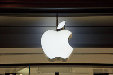 apple