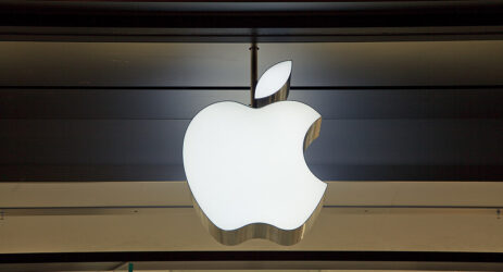 Apple in pole per i diritti sulla Formula 1 negli Usa?