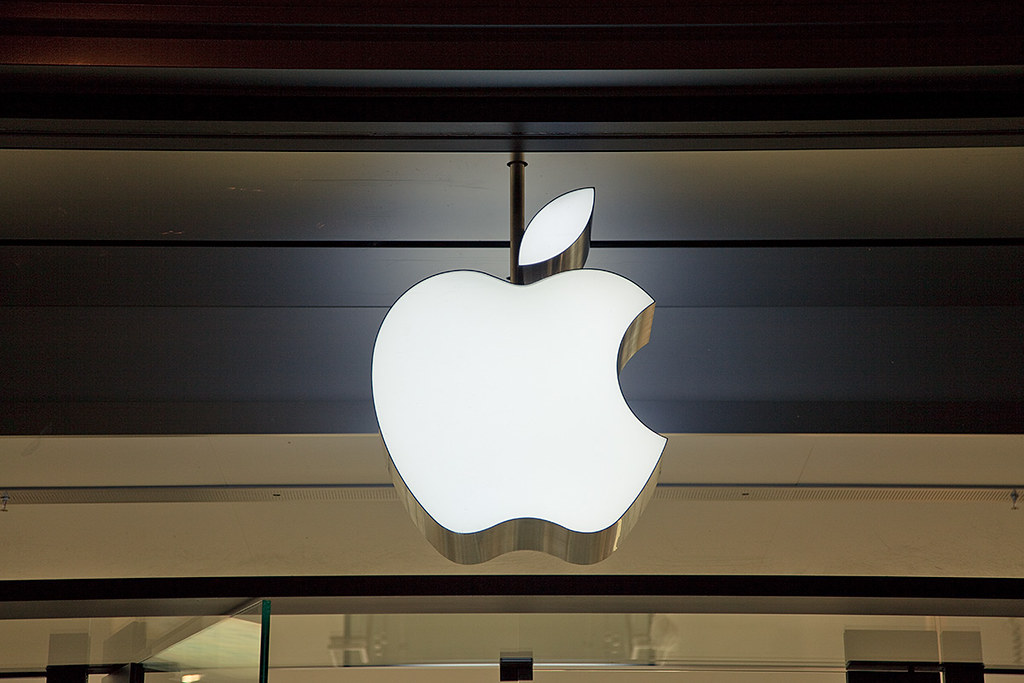 Apple in pole per i diritti sulla Formula 1 negli Usa?