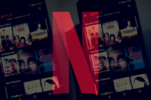 Netflix Microsoft