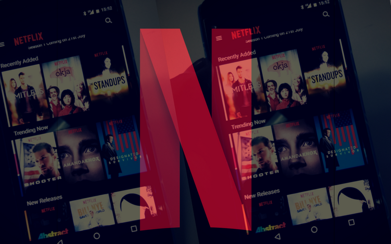 Video streaming, what if Microsoft bought Netflix?