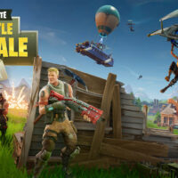 fortnite