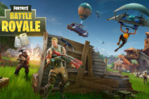 Fortnite
