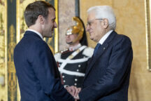 Trattato Del Quirinale