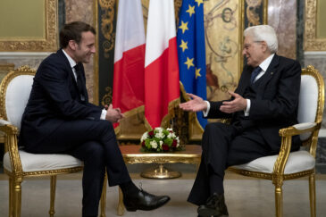 mattarella