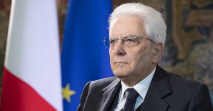 Conte Mattarella