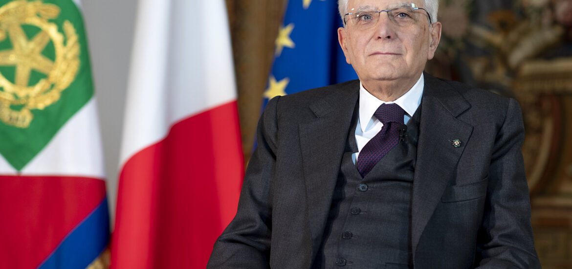 Mattarella