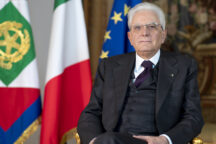 Mattarella