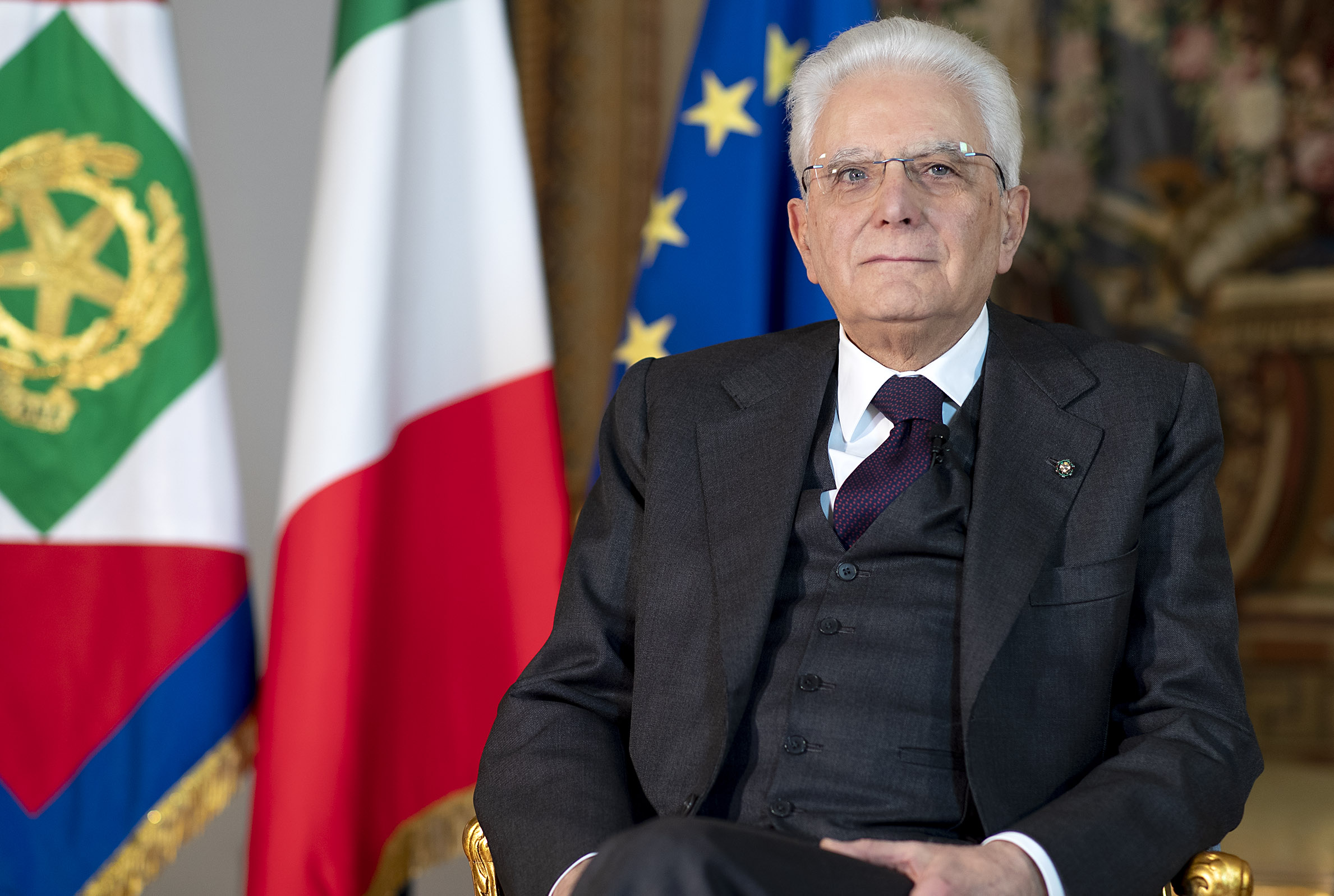 mattarella