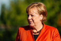 Merkel Mes Germania