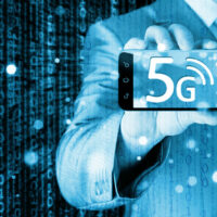 smartphone 5g