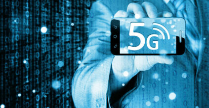 Smartphone 5g