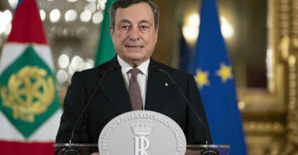 Storia, Pensiero E Azione Di Mario Draghi In 39 Tweet Di Aresu