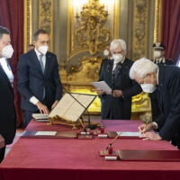 Quale sarà l’agenda Draghi in politica economica?