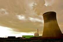 Nucleare Belgio