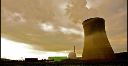nucleare belgio