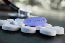 Pillola Covid Merck