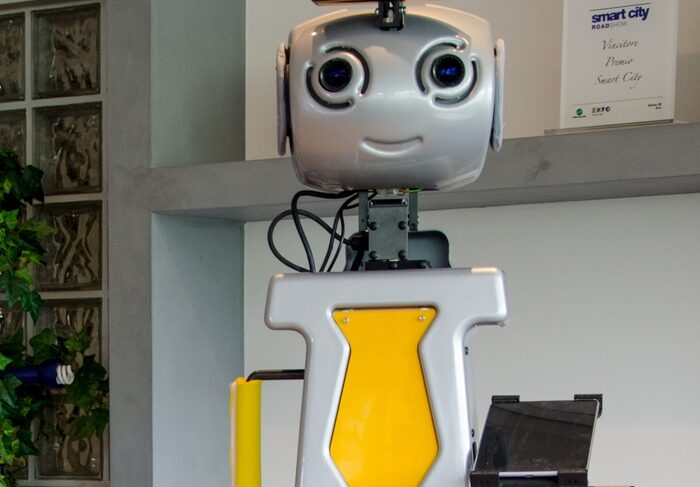 Robot