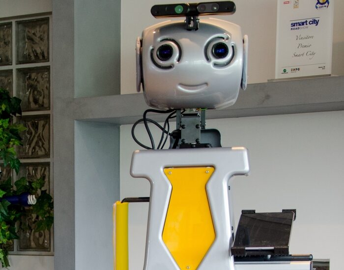 robot