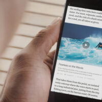 Facebook Ad Blocker