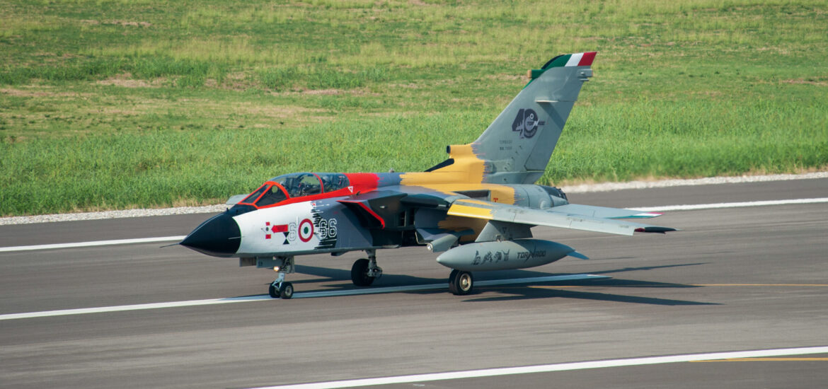 indagine 2500 pezzi aeronautica