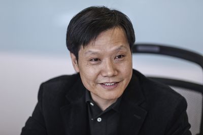 Lei Jun