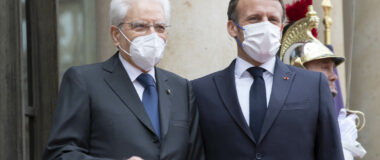 trattato quirinale