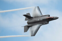F-35 Repubblica Ceca
