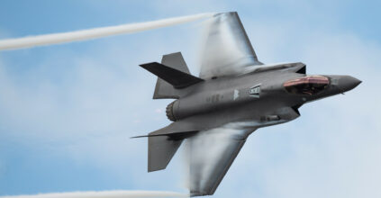 Lockheed Martin F-35